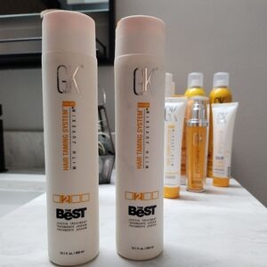 Taming System with Juvexin - White